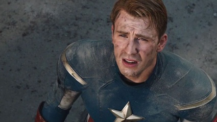 Chris Evans abbandona ufficialmente il ruolo di Captain America