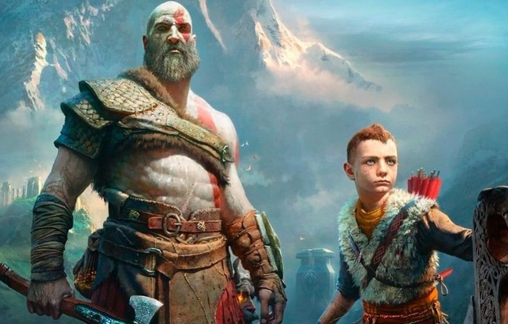 God of War è tutto quello che potevamo dare