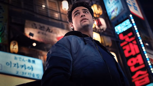 The Recruit 2 su Netflix stagione promossa ma inferiore alla prima