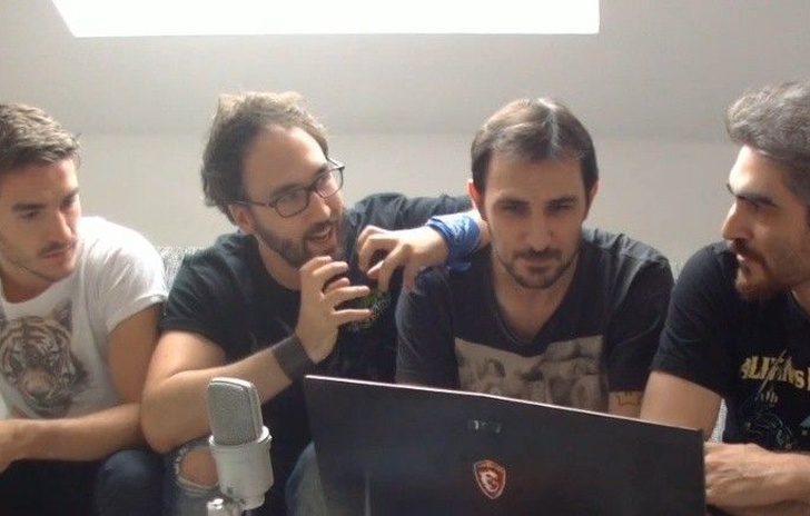 GS 2015 Ecco lultima diretta da Colonia