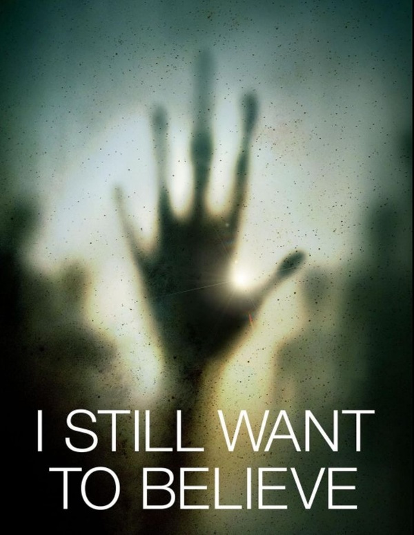 X-Files: The Reboot Takes a Decisive Step