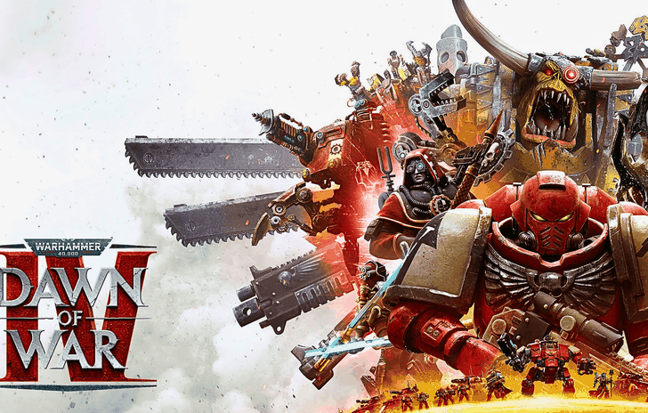 Warhammer 40000 Dawn of War IV svelato alla Gamescom lRTS che riporta la saga alle origini