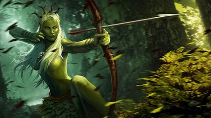 The Witcher Battle Arena e gia disponibile