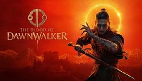 The Blood of Dawnwalker - PC (Steam)