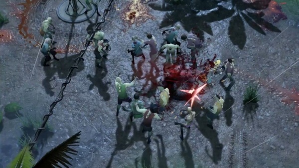 Dead Island: Epidemic con piu morsi di una partita di calcio