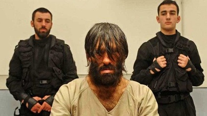 Da oggi al cinema La Metamorfosi del Male! Trailer e tre clip in italiano