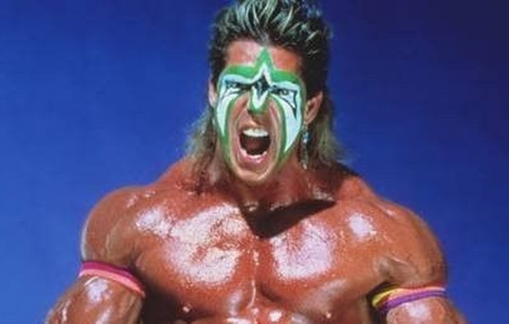 Arriva il nuovo DLC di WWE 2K15 sulla storia di Ultimate Warrior