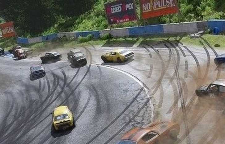 Bugbear annuncia il nome del suo Next Car Game