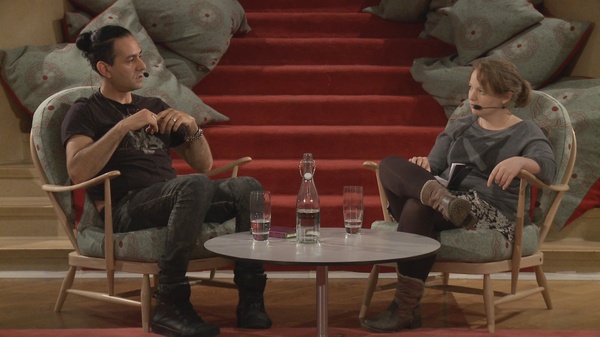 Ninja Theory e di parola