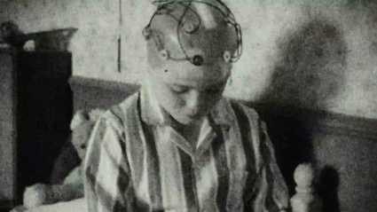 Una nuova clip in italiano dal film Le Origini del Male