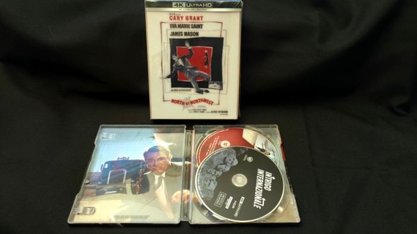 Intrigo internazionale – L