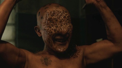 Ghost in the Cell - Trailer dell’horror di Joko Anwar