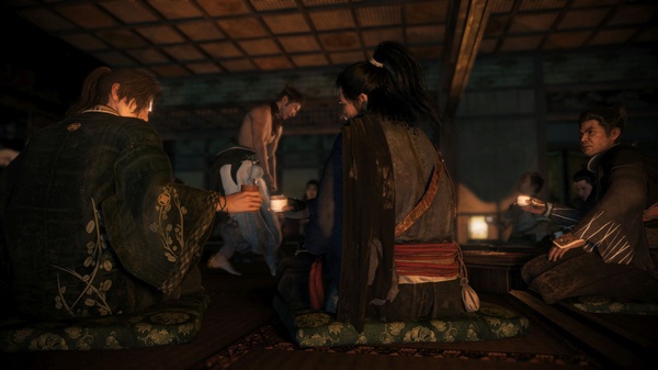 Recensione di Rise of the Ronin su PC: prestazioni e grafica all’altezza delle aspettative?