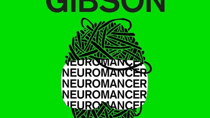 Neuromancer - Neuromante