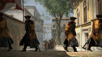 GamesCom 2013 Trailer