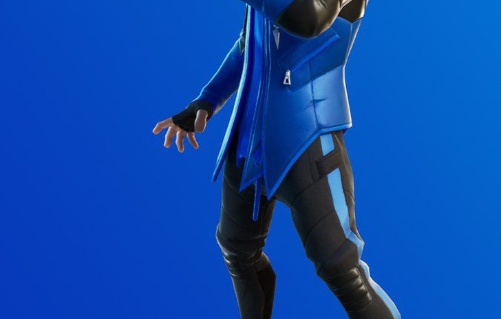 Ninja ha una sua skin su Fortnite