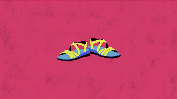 In Their Shoes: We Are Muesli racconta Milano e il presente 