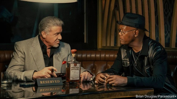 Paramount+ lancia il trailer della stagione 3 di Tulsa King