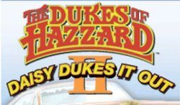 The Dukes of Hazzard II: Daisy Dukes It Out