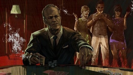 [Gamescom 2016] Un nuovo trailer ci presenta la famiglia Marcano in Mafia III