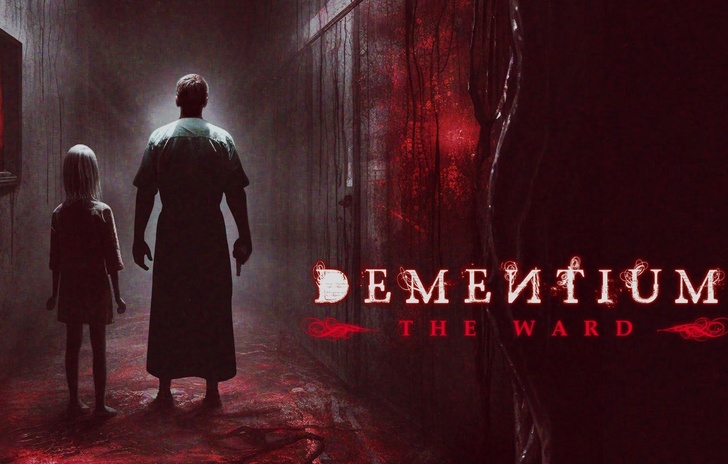 Dementium The Ward the DS horror is coming to Steam