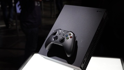Secondo un analista Xbox One X patira l'assenza di titoli blockbuster