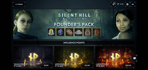 Silent Hill: Ascension è un grosso chiodo nella bara di una saga alla deriva