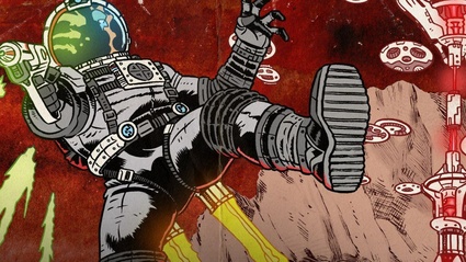 Far Cry 5: A spasso su Marte e disponibile