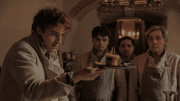 Careme, recensione: i francesi sfornano una serie davvero spettacolare