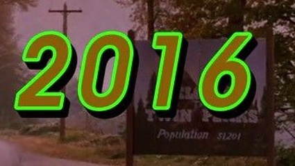 Ordinati 18 episodi per la nuova stagione di Twin Peaks?