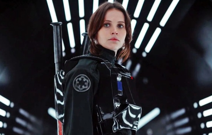 Andor e lassenza di Jyn Erso Parla il creatore Tony Gilroy