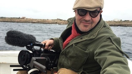 L'orso d'oro di Berlino a Gianfranco Rosi