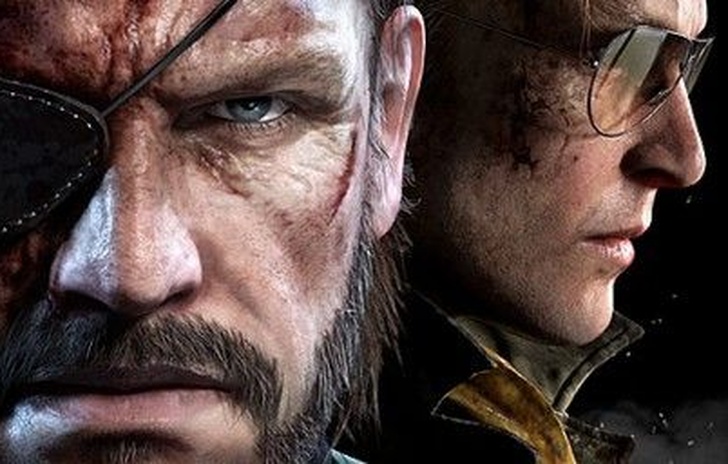 Rientrano i problemi su server per MGS5 PS4 esclusa