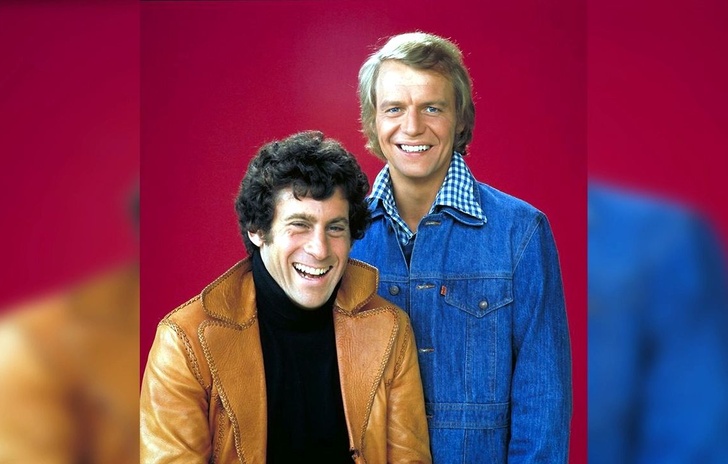 Starsky  Hutch  Il reboot della serie al femminile
