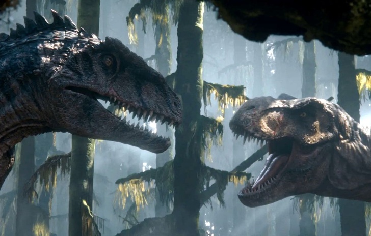 Jurassic Park Lattore Sam Neill e lidea per una serie