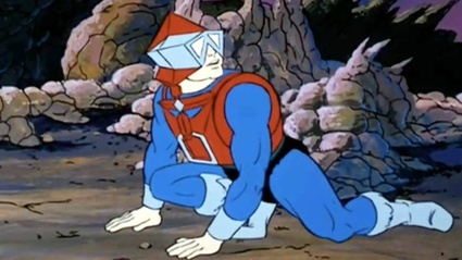 Masters of the Universe - Primo sguardo a Mekaneck