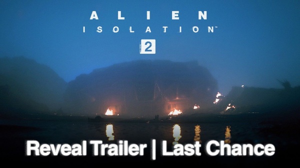Alien: Isolation 2 - il primo trailer dalla Summer Game Fest