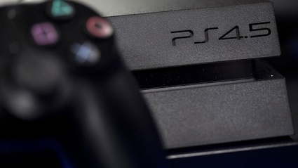 Arrivano ulteriori conferme per la PS4.5