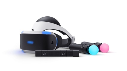 PlayStation VR difficile da reperire
