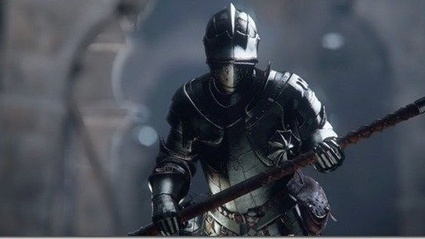 Deep Down: niente Tokio Game Show?