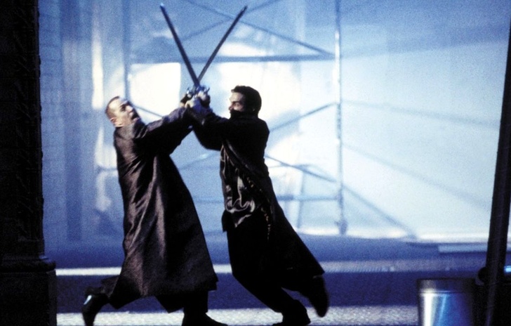 Highlander  Chad Stahelski parla del prequel reboot