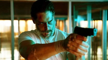 The Kill Room - Trailer del film con Samuel Jackson e Uma Thurman