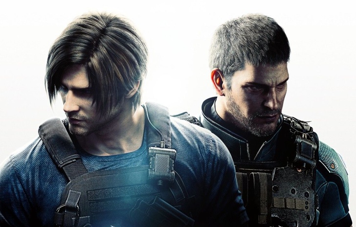 Resident Evil Death Island Nuovo film per il franchise horror