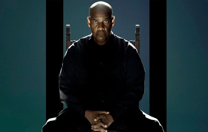 Equalizer 3  Denzel Washington sul prossimo film del franchise