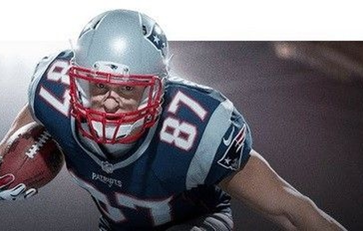 E3 2015 Madden NFL 16 si mostra alla conferenza EA