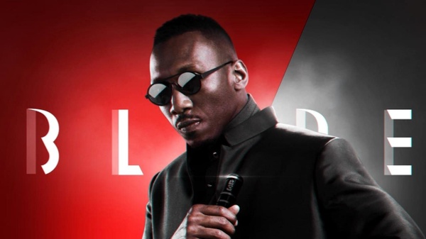 Blade reboot - Nic Pizzolatto riscrive la sceneggiatura