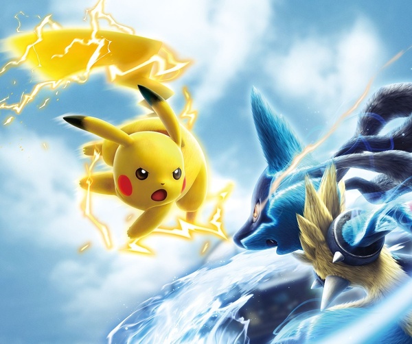 Pokken Tournament ha finalmente una data di lancio