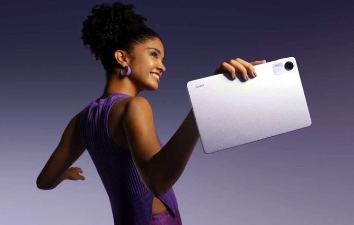 Redmi Pad SE  Da Xiaomi il nuovo tablet 11 pollici