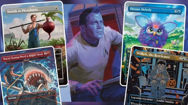 Magic The Gathering le 7 espansioni del 2026