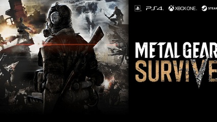 Metal Gear Survive e stato ben accolto dai giocatori